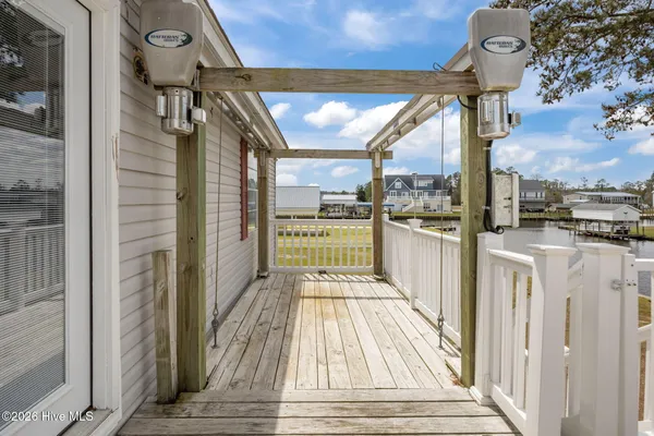 $420,000 | 46 Riverview, Chocowinity, NC 27817