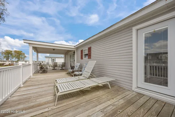 $420,000 | 46 Riverview, Chocowinity, NC 27817