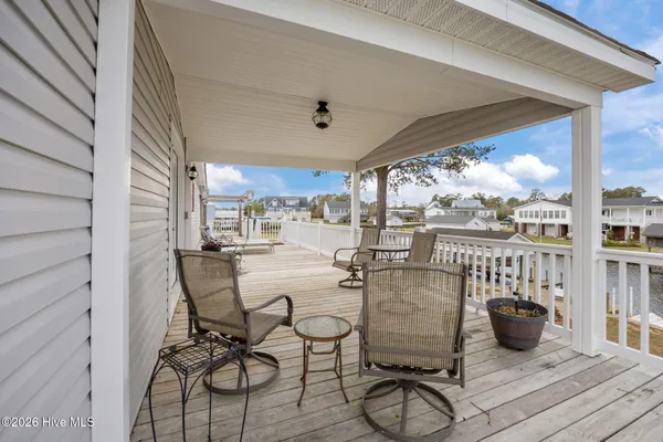 $420,000 | 46 Riverview, Chocowinity, NC 27817