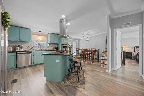 $420,000 | 46 Riverview, Chocowinity, NC 27817