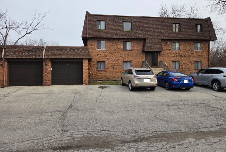 3360 West 184th Street, Unit 1E Homewood, IL 60430 - Photo 1 of 20