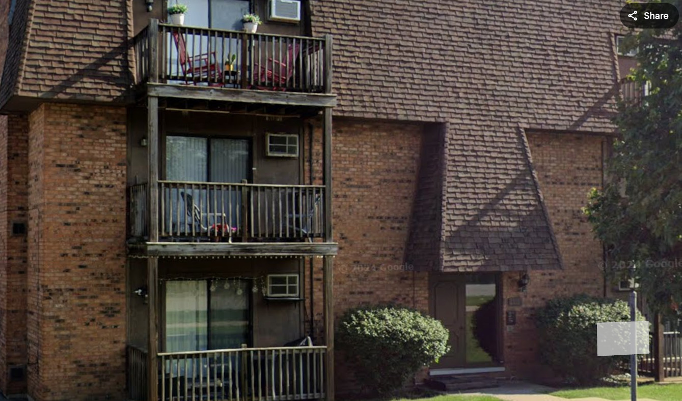 3360 West 184th Street, Unit 1E Homewood, IL 60430 - Photo 2 of 20