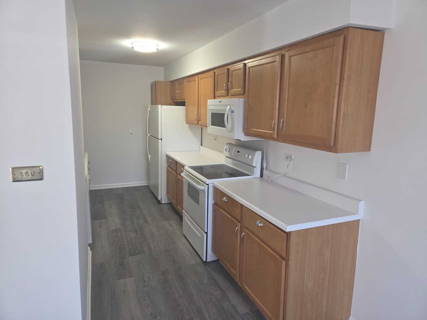 3360 West 184th Street, Unit 1E Homewood, IL 60430 - Photo 3 of 20