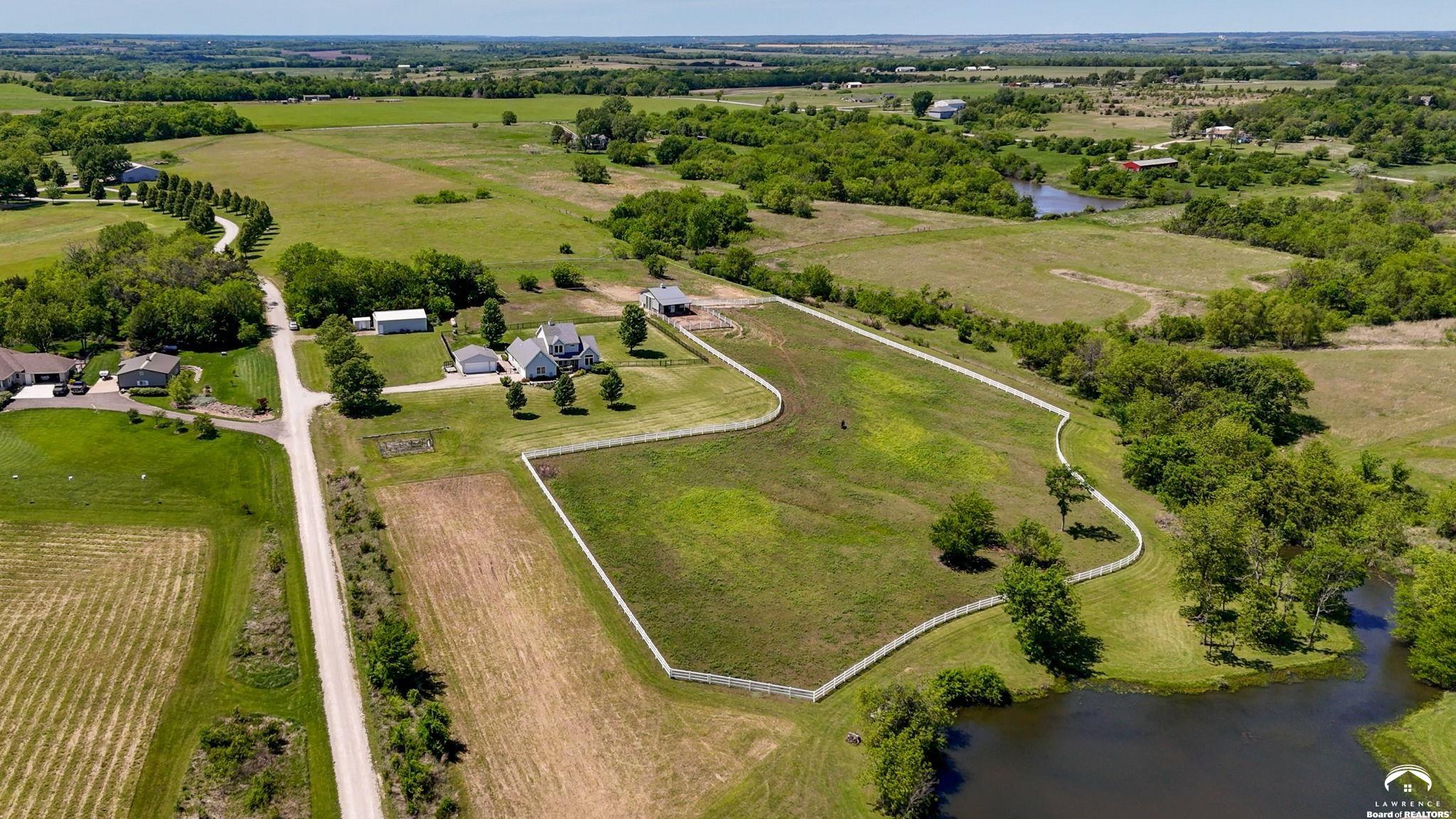540 North 711 Road Lawrence, KS 66047 - Photo 14 of 89