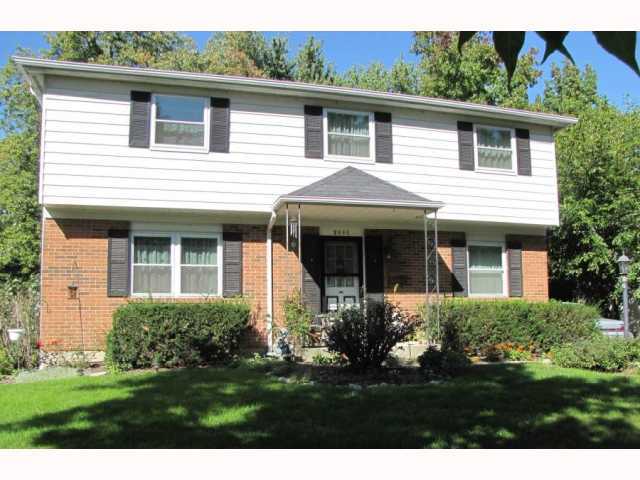 2893 Ronda Road Columbus, OH 43232 - Photo 1 of 12 Gallery Image 1