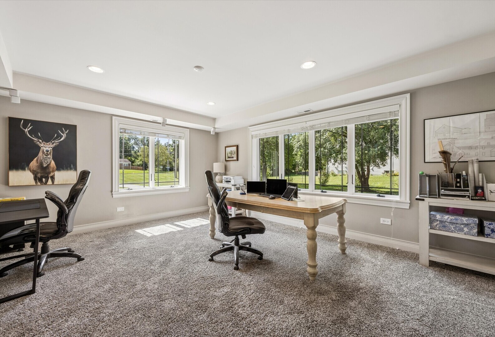 1525 West Wiesbrook Road Wheaton, IL 60189 - Photo 19 of 40 Gallery Image 19