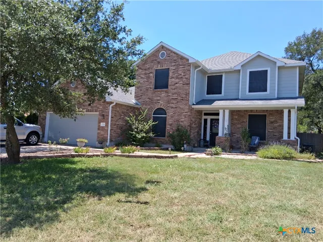 $2,300 | 619 Rolling Hills Drive, Killeen, TX 76543