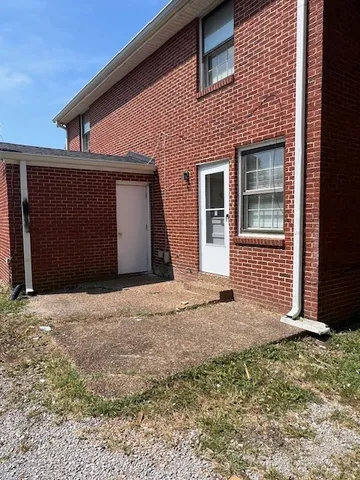 $1,450 | 303 Donna Drive, Unit B, Hendersonville, TN 37075