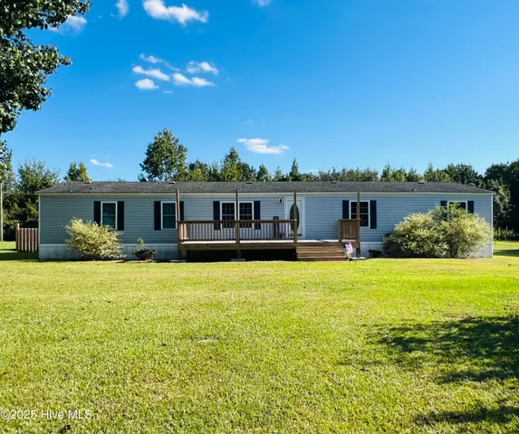 $225,000 | 629 Old Snow Hill Road, Ayden, NC 28513