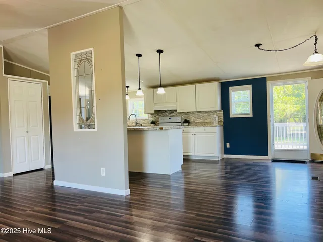 $225,000 | 629 Old Snow Hill Road, Ayden, NC 28513