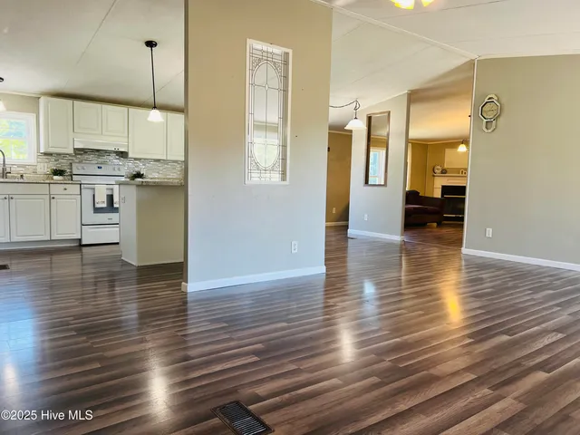 $225,000 | 629 Old Snow Hill Road, Ayden, NC 28513