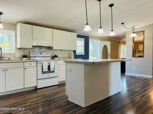 $225,000 | 629 Old Snow Hill Road, Ayden, NC 28513