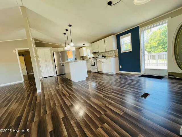 $225,000 | 629 Old Snow Hill Road, Ayden, NC 28513