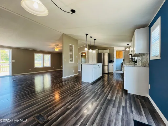 $225,000 | 629 Old Snow Hill Road, Ayden, NC 28513