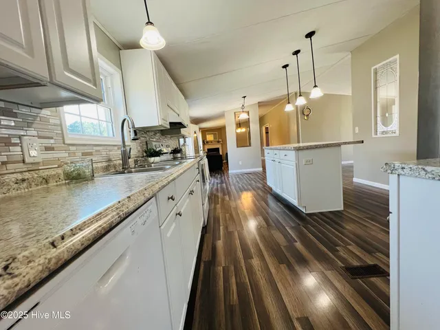 $225,000 | 629 Old Snow Hill Road, Ayden, NC 28513