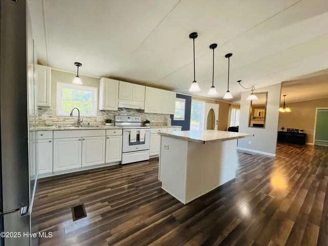 $225,000 | 629 Old Snow Hill Road, Ayden, NC 28513