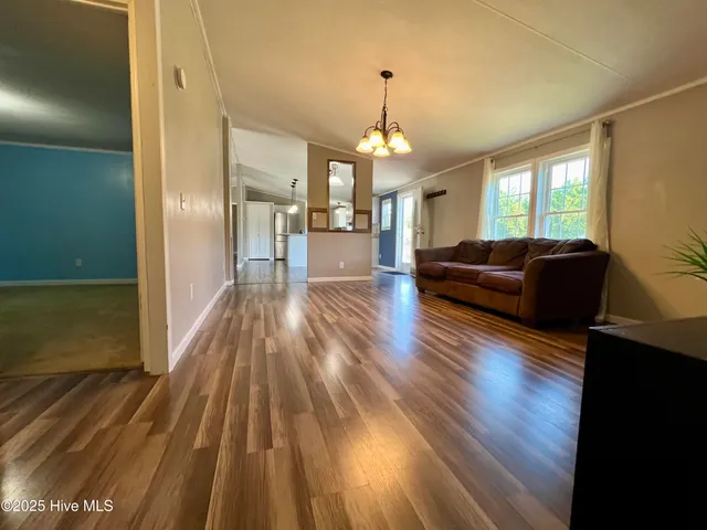 $225,000 | 629 Old Snow Hill Road, Ayden, NC 28513