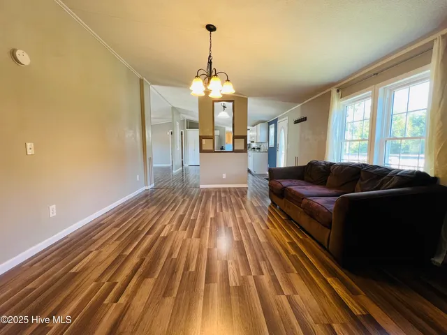 $225,000 | 629 Old Snow Hill Road, Ayden, NC 28513