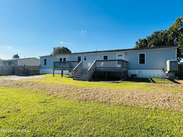 $225,000 | 629 Old Snow Hill Road, Ayden, NC 28513