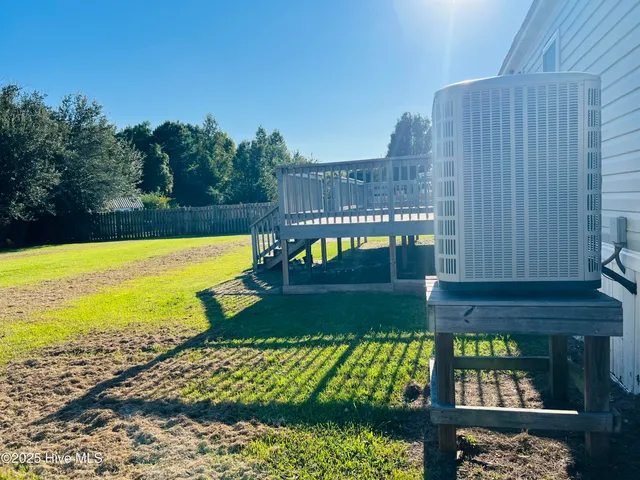 $225,000 | 629 Old Snow Hill Road, Ayden, NC 28513