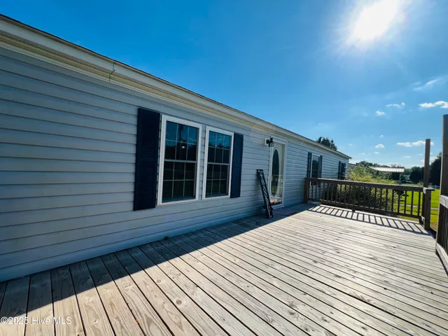 $225,000 | 629 Old Snow Hill Road, Ayden, NC 28513