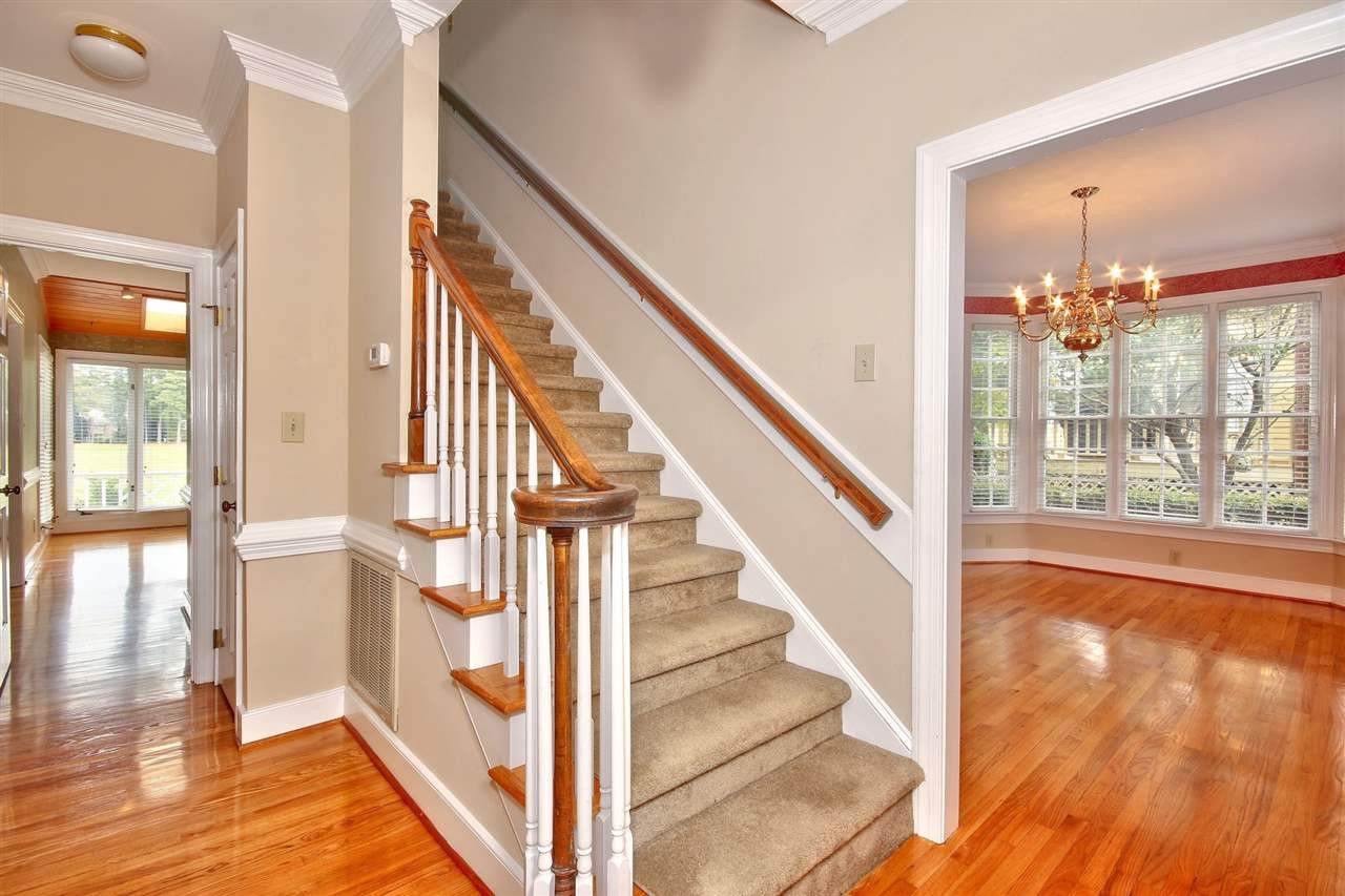 2969 Tillinghast Trail Raleigh, NC 27613 - Photo 4 of 25 Photo 4