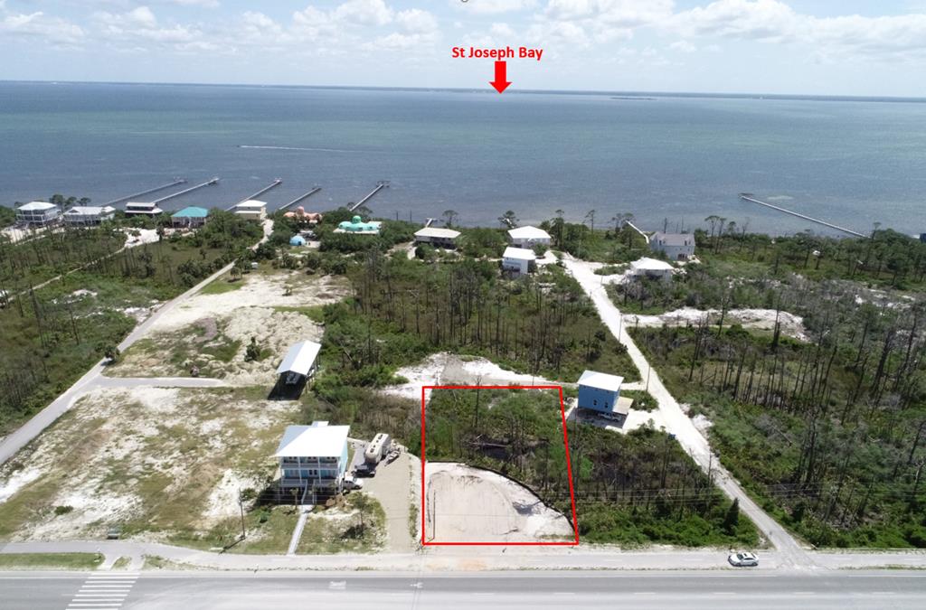 22 Cape San Blas Road Port St. Joe, FL 32456 - Photo 3 of 12