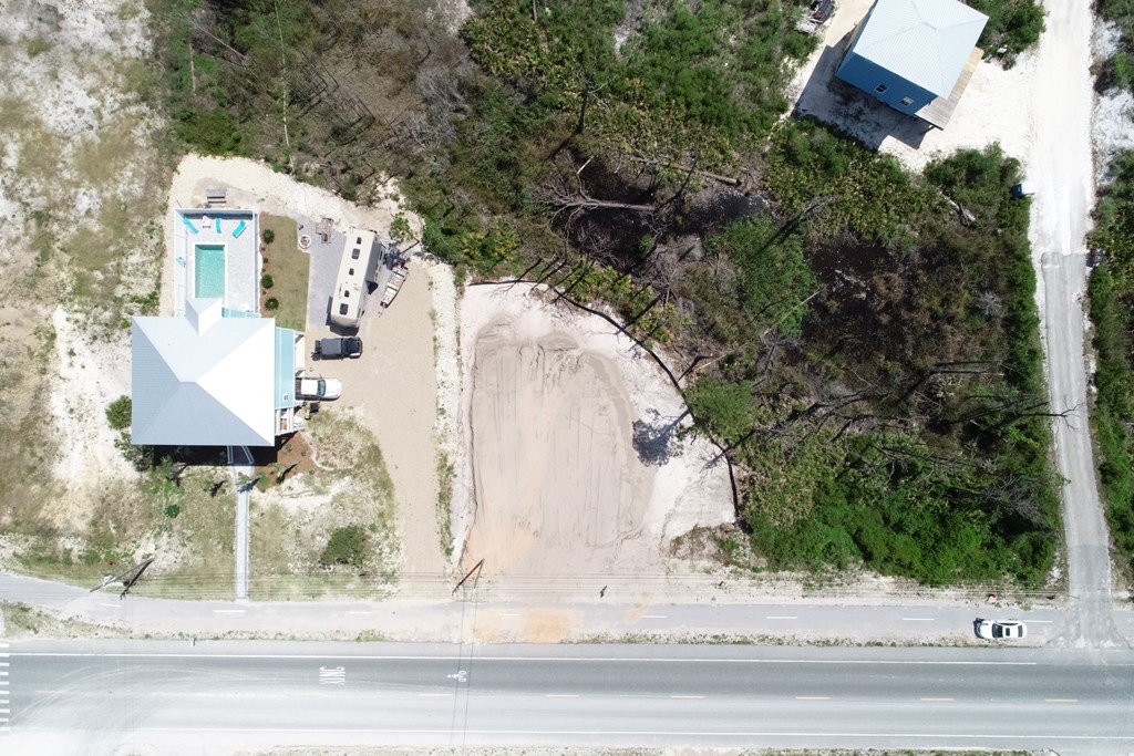 22 Cape San Blas Road Port St. Joe, FL 32456 - Photo 4 of 12