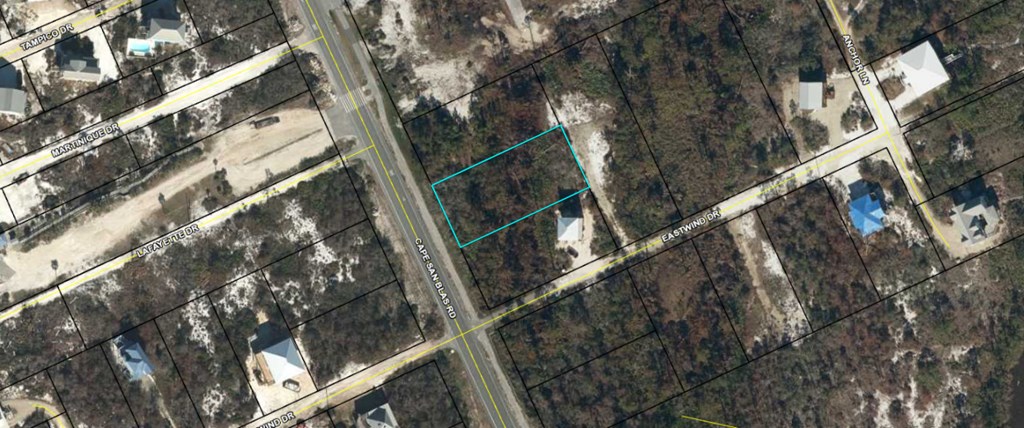 22 Cape San Blas Road Port St. Joe, FL 32456 - Photo 5 of 12