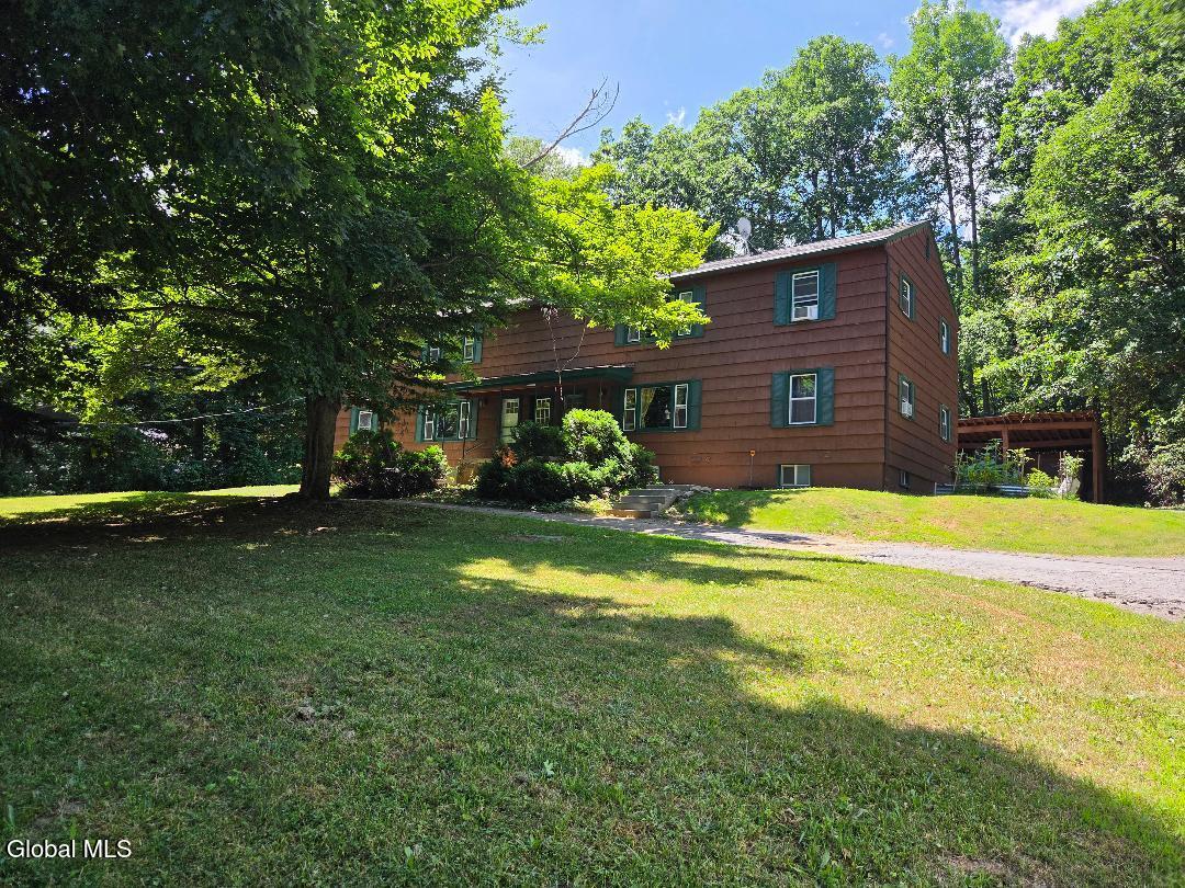 79 Middle Road, Unit D Lake George, NY 12845 - Photo 1 of 5 Front
