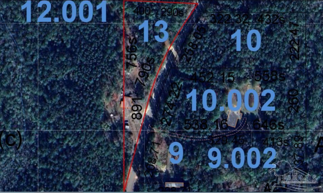 565 Nalty Road Brewton, AL 36426 - Photo 21 of 21