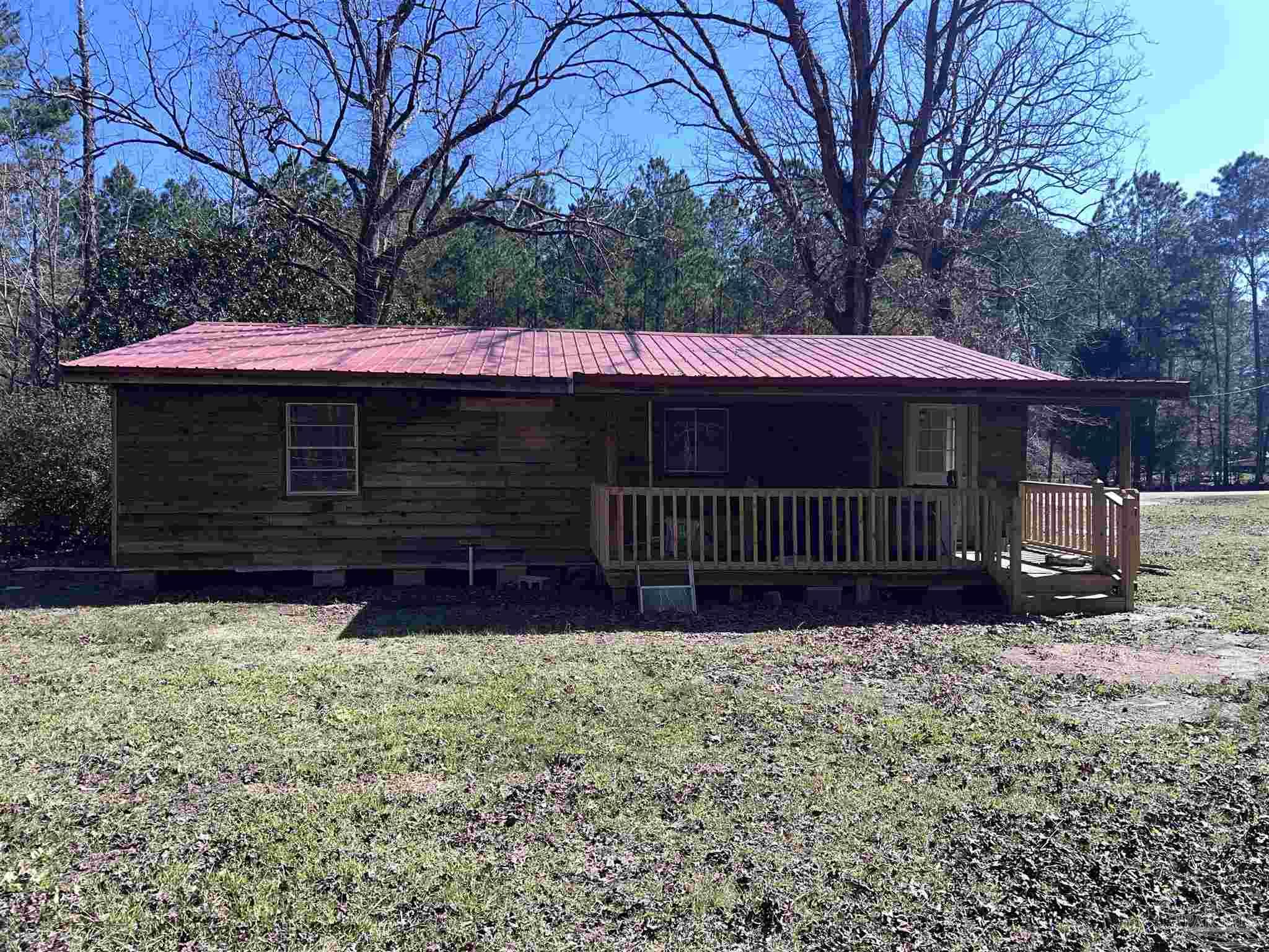 565 Nalty Road Brewton, AL 36426 - Photo 3 of 21