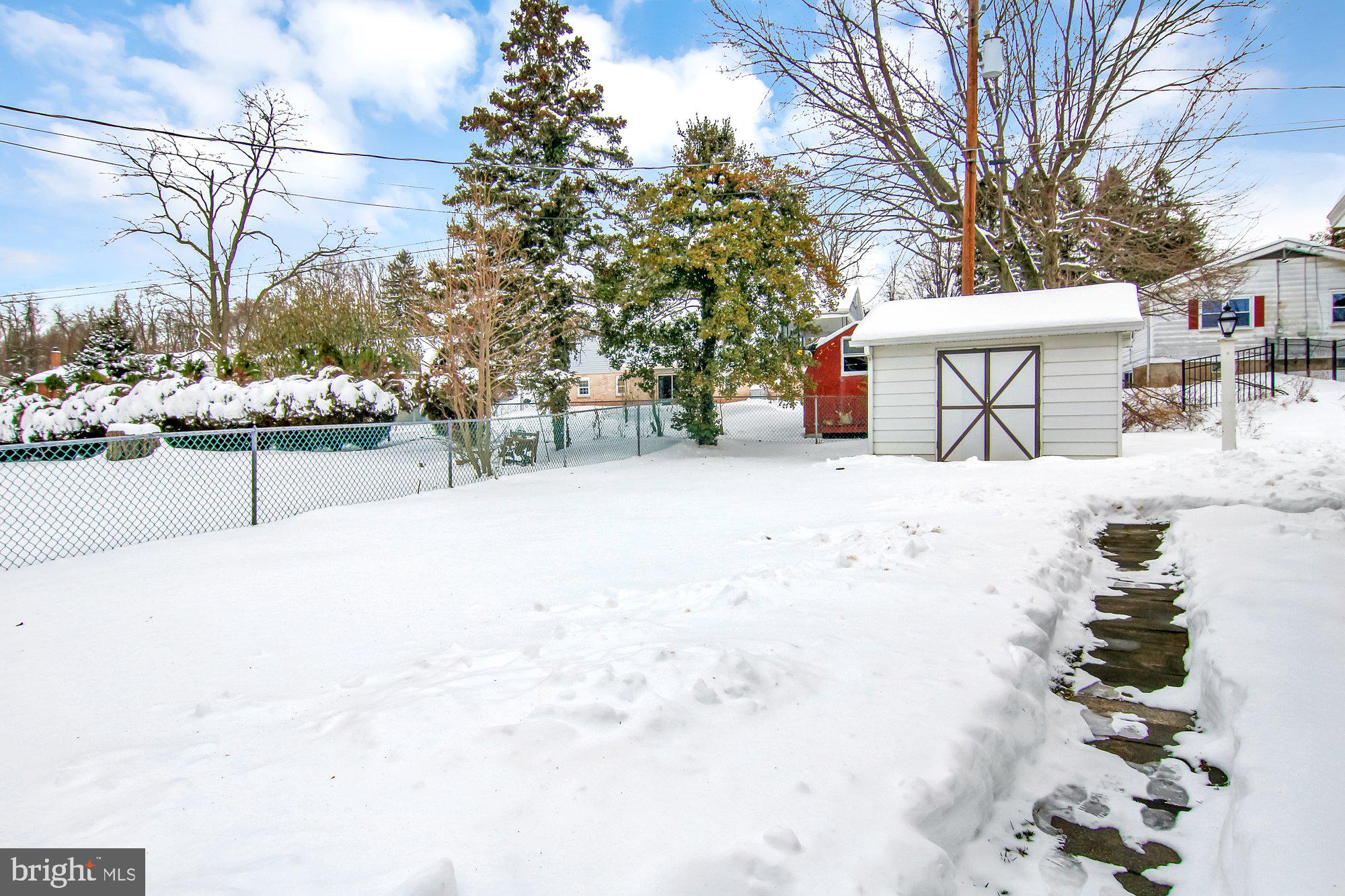 469 Pleasant View Road New Cumberland, PA 17070 - Photo 27 of 30
