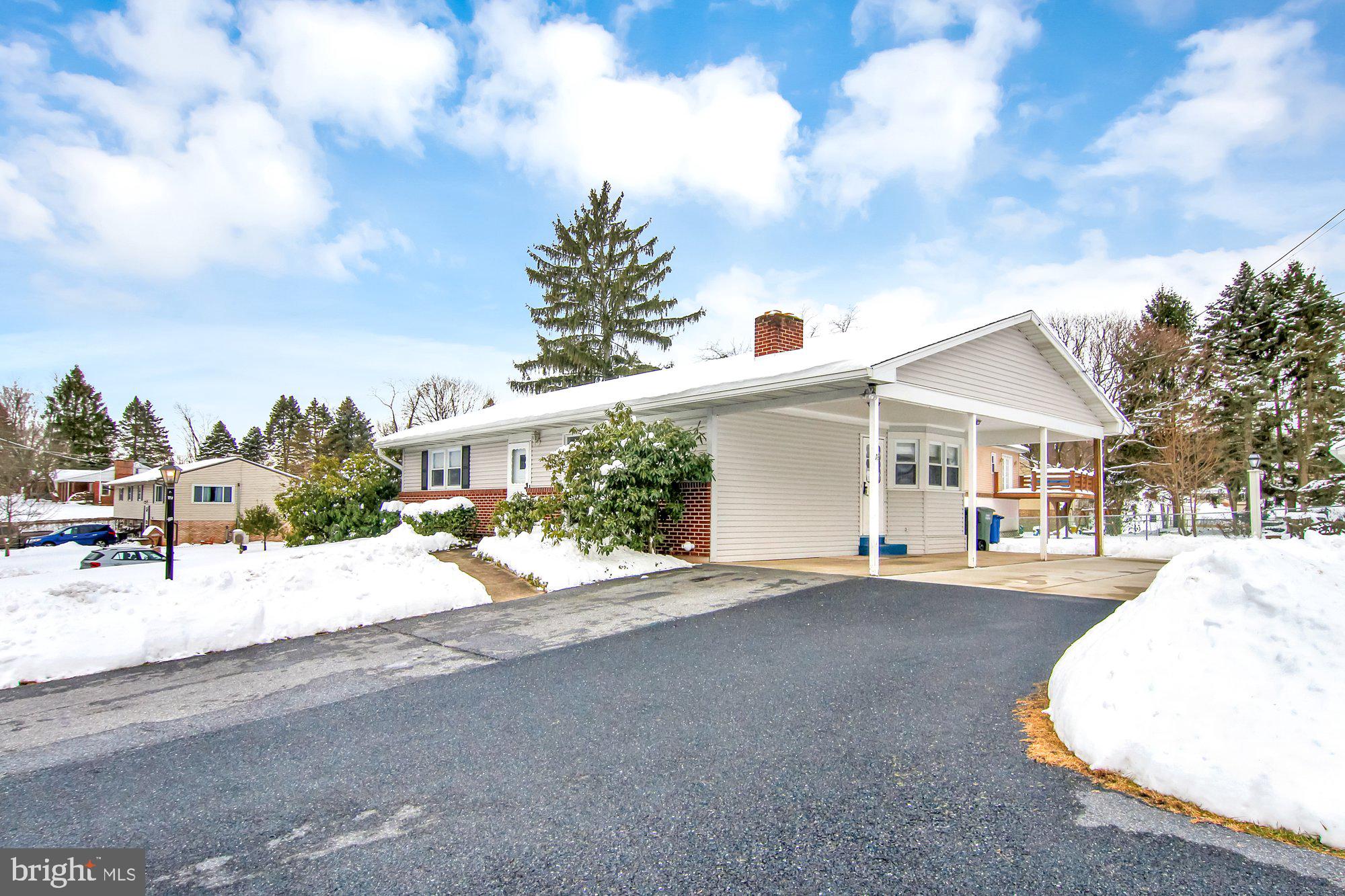 469 Pleasant View Road New Cumberland, PA 17070 - Photo 28 of 30