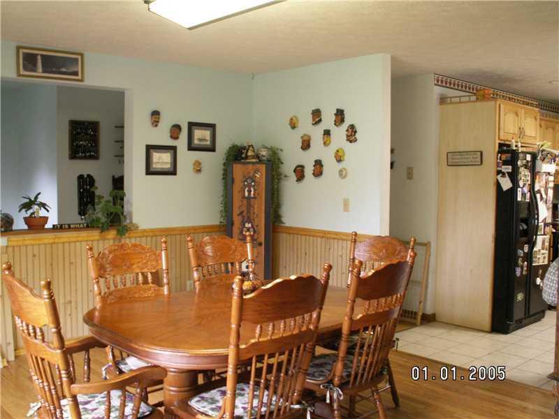 125 Jordan Road Mechanic Falls, ME 04256 - Photo 9 of 26 Dining Room.