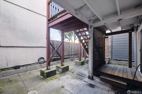 $3,500,000 | 1176-1178 Fulton Street, San Francisco, CA 94117