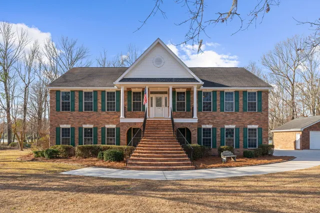 $1,300,000 | 146 Loganberry Circle, Goose Creek, SC 29445