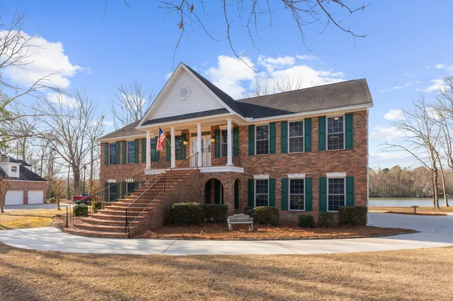 $1,300,000 | 146 Loganberry Circle, Goose Creek, SC 29445