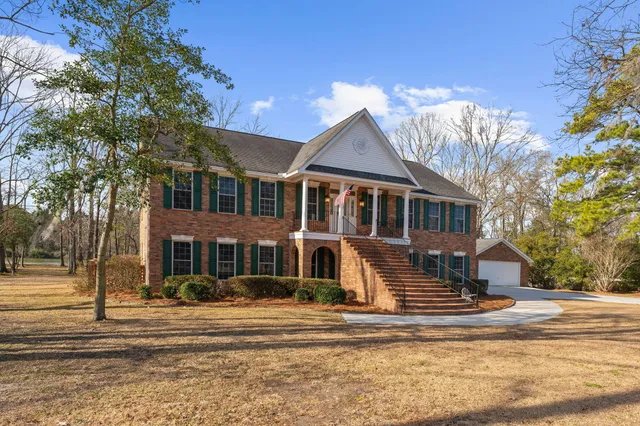 $1,300,000 | 146 Loganberry Circle, Goose Creek, SC 29445
