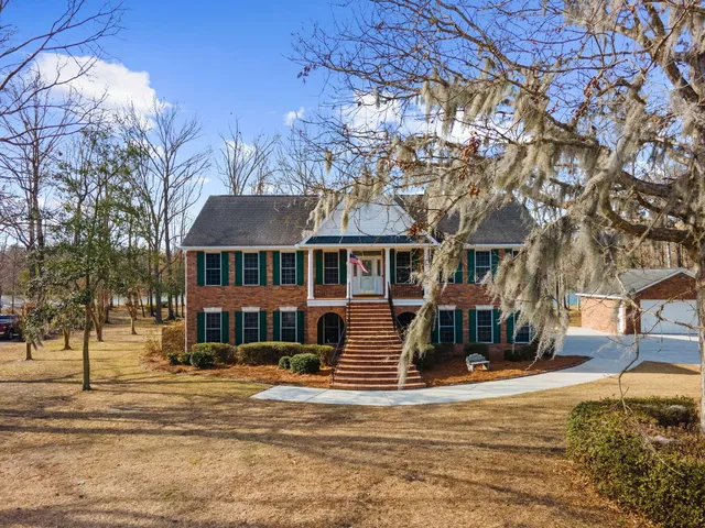 $1,300,000 | 146 Loganberry Circle, Goose Creek, SC 29445