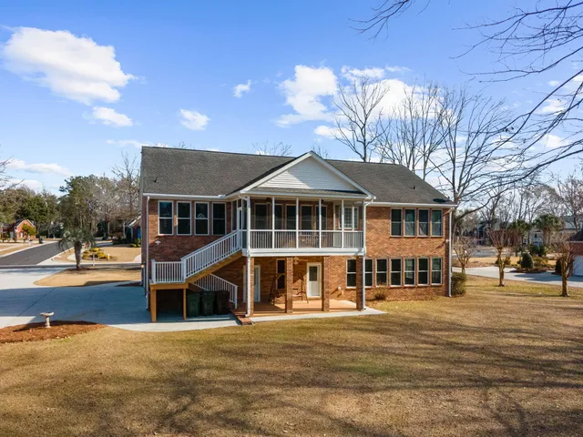 $1,300,000 | 146 Loganberry Circle, Goose Creek, SC 29445