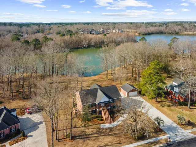 $1,300,000 | 146 Loganberry Circle, Goose Creek, SC 29445