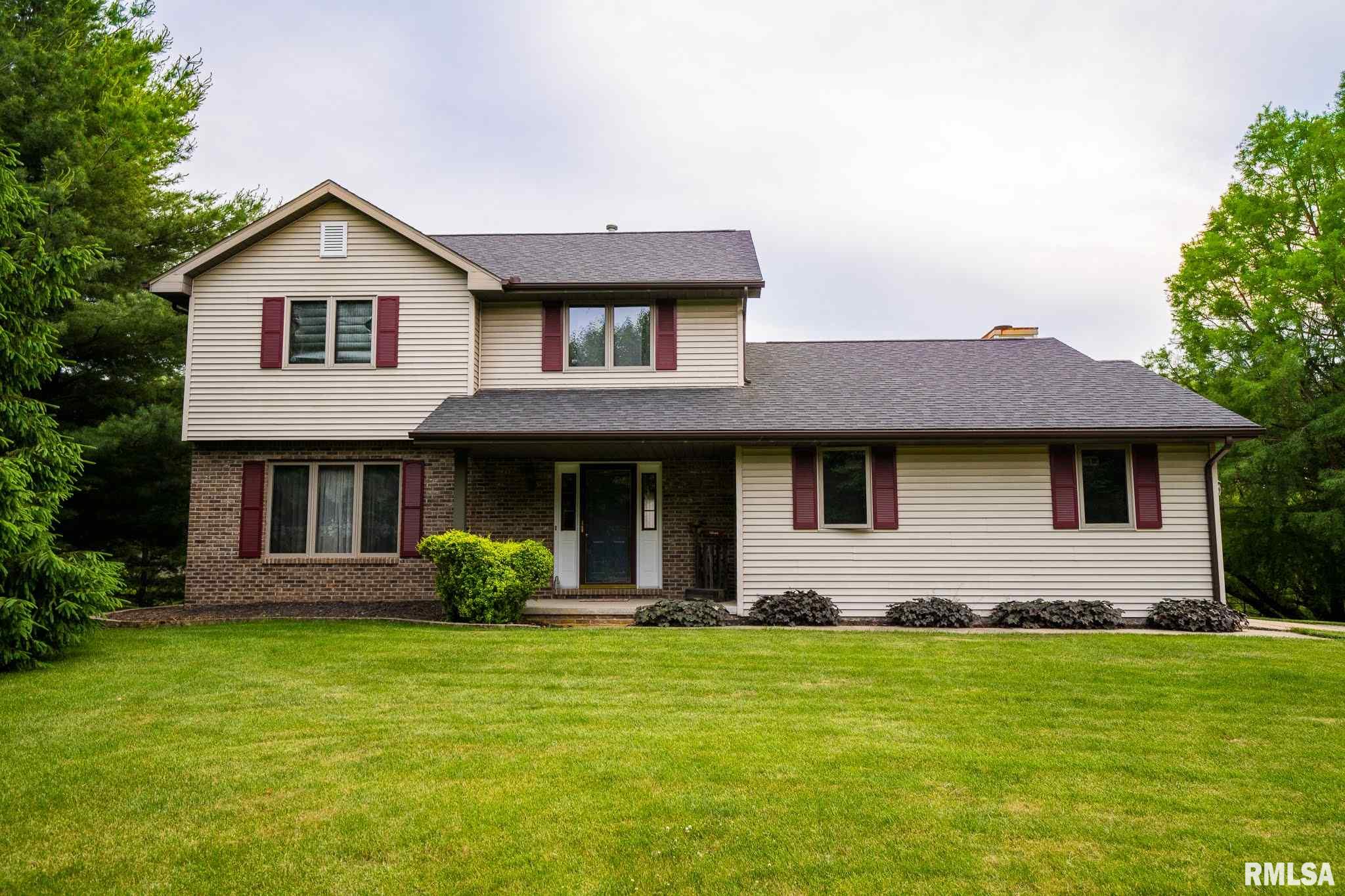 7818 West Krause Court Mapleton, IL 61547 - Photo 1 of 50 Gallery Image 1