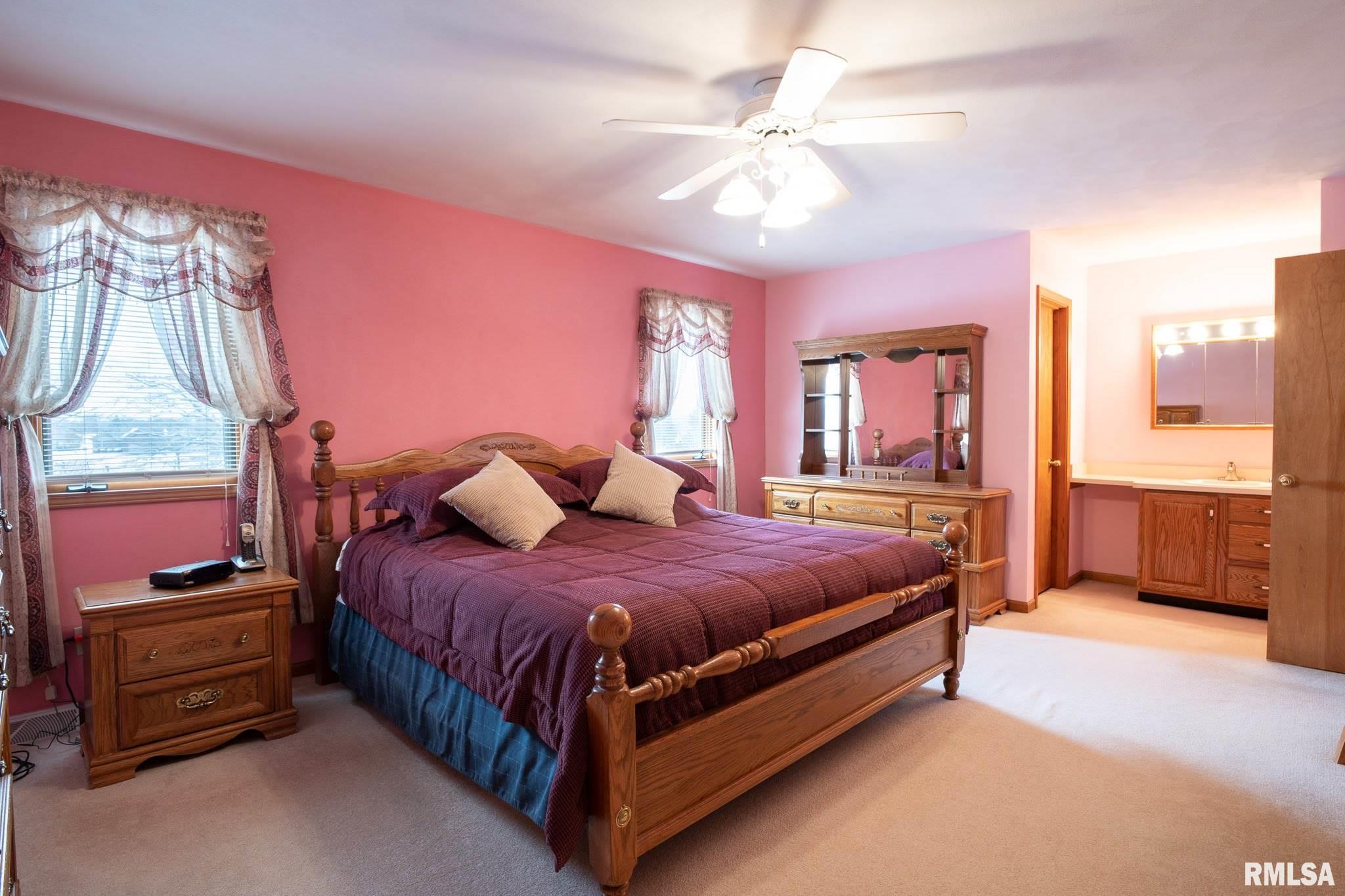 7818 West Krause Court Mapleton, IL 61547 - Photo 17 of 50 Gallery Image 17