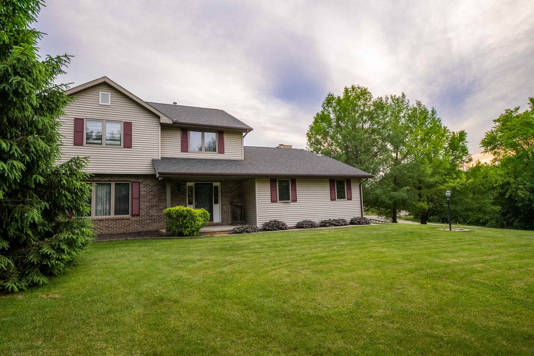 7818 West Krause Court Mapleton, IL 61547 - Photo 2 of 50 Gallery Image 2