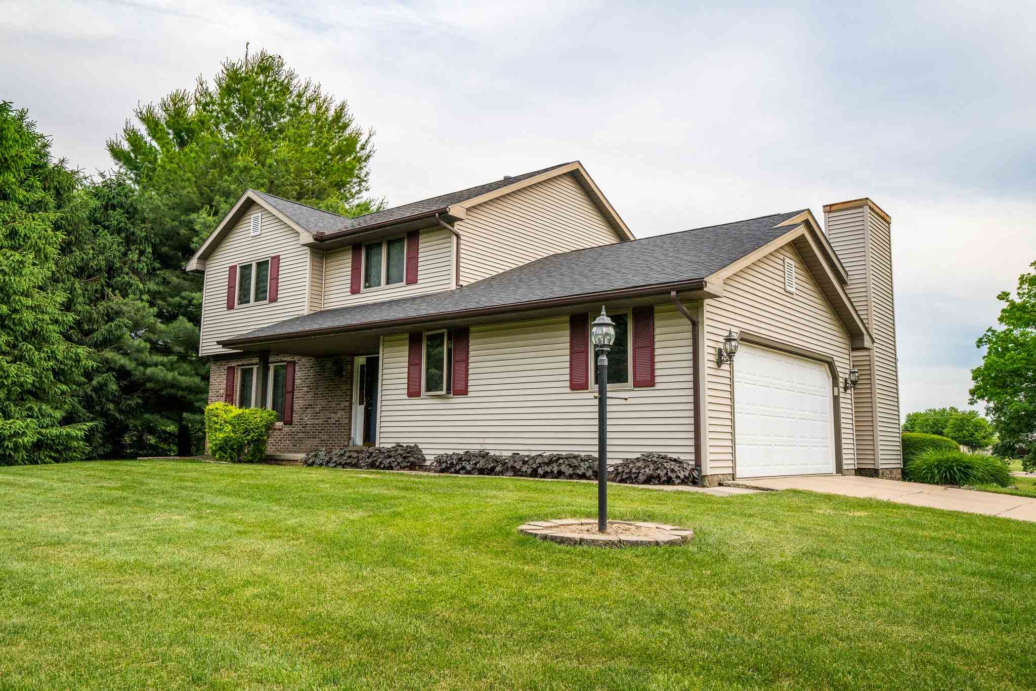7818 West Krause Court Mapleton, IL 61547 - Photo 3 of 50 Gallery Image 3