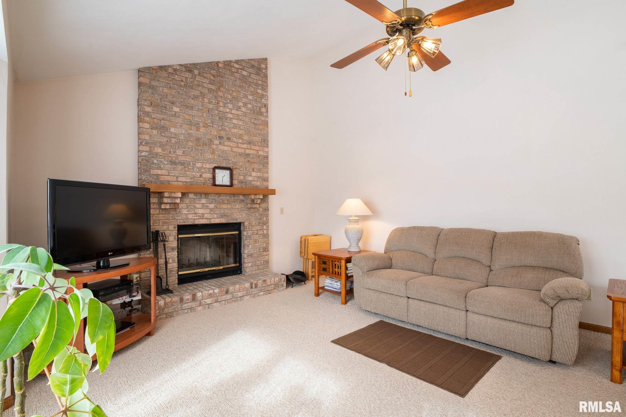 7818 West Krause Court Mapleton, IL 61547 - Photo 43 of 50 Gallery Image 43
