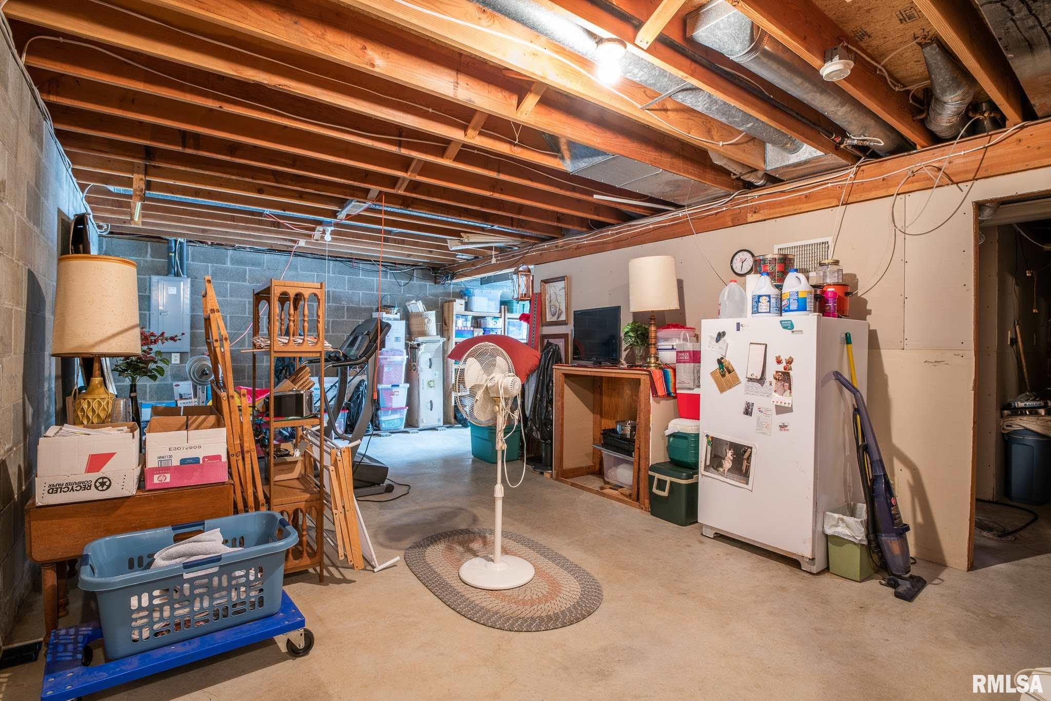 7818 West Krause Court Mapleton, IL 61547 - Photo 49 of 50 Gallery Image 49