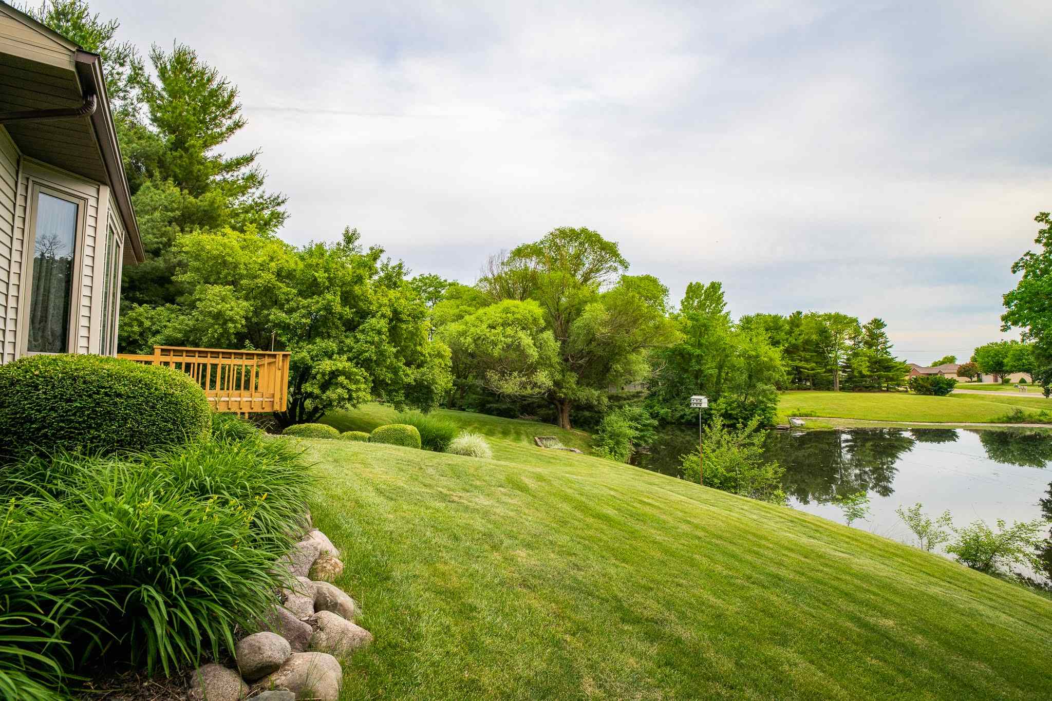 7818 West Krause Court Mapleton, IL 61547 - Photo 8 of 50 Gallery Image 8