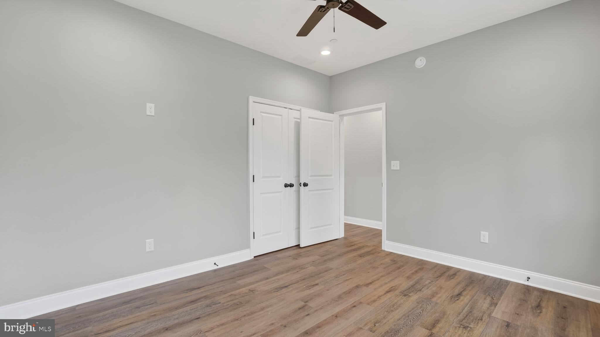2001 Poplar Ridge Road Pasadena, MD 21122 - Photo 45 of 83 upper level bedroom #3